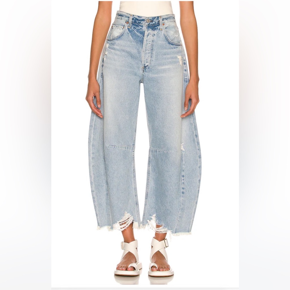 Citizens of humanity denim